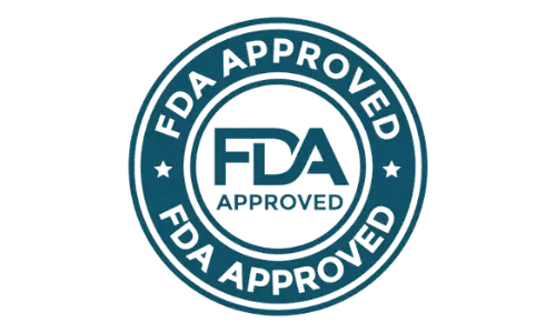 Tropical Rise fda approved