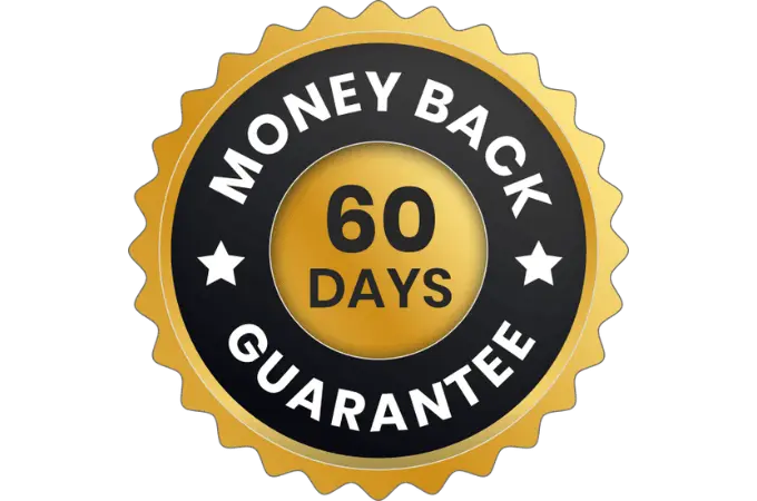 Tropical Rise money back guarantee