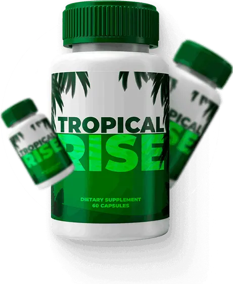 Tropical Rise 